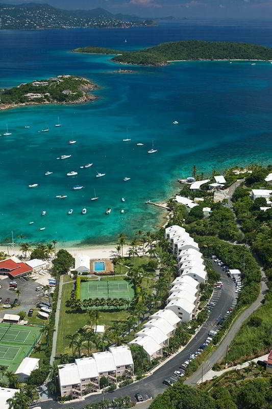 Nazareth Anchorage Beach Resort מראה חיצוני תמונה